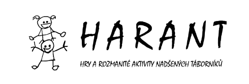 Logo spolku harant
